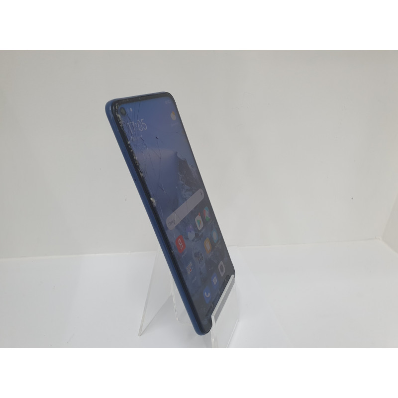 Мобильный телефон Xiaomi Redmi Note 9 3/64 GB            
            б/у