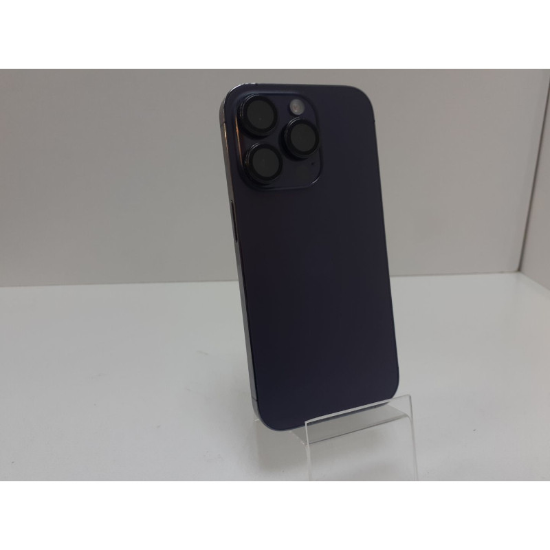 Мобильный телефон Apple iPhone 14 Pro 6/256 GB            
            б/у