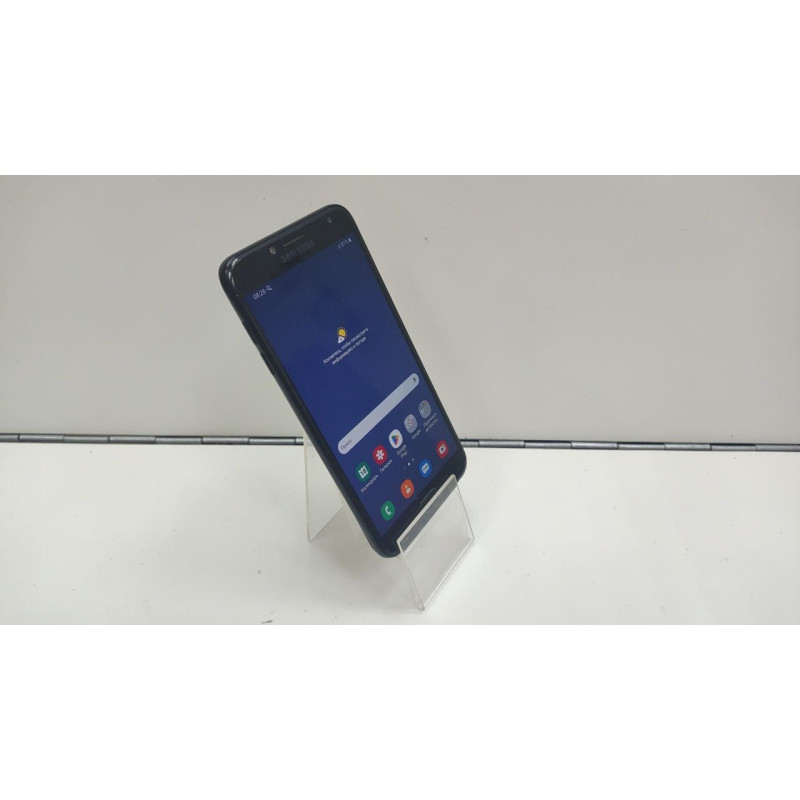 Мобильный телефон Samsung Galaxy J4 (2018) 3/32 GB            
            б/у