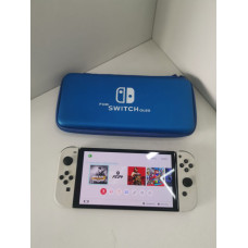 Игровые приставки Nintendo Switch OLED 64GB            
            б/у