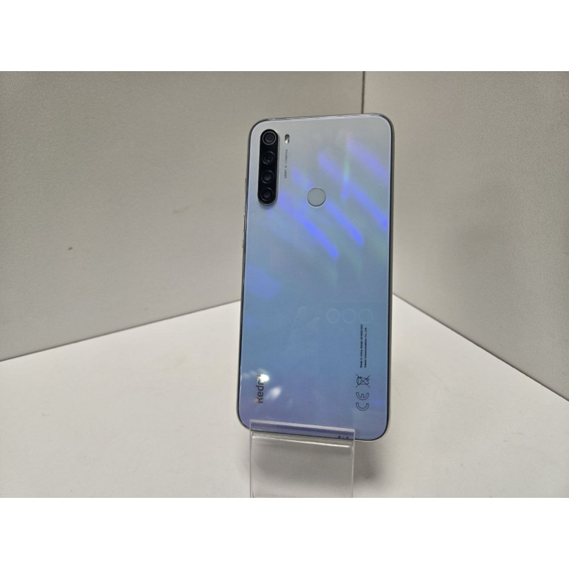 Мобильный телефон Xiaomi Redmi Note 8T 4/64 GB            
            б/у