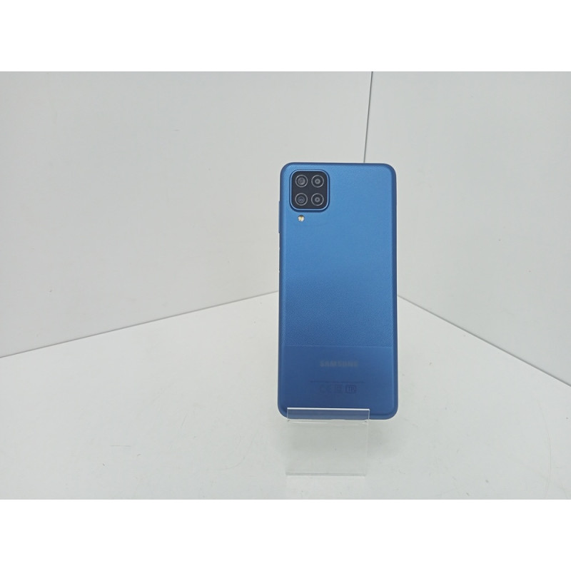 Мобильный телефон Samsung Galaxy A12 3/32 GB            
            б/у