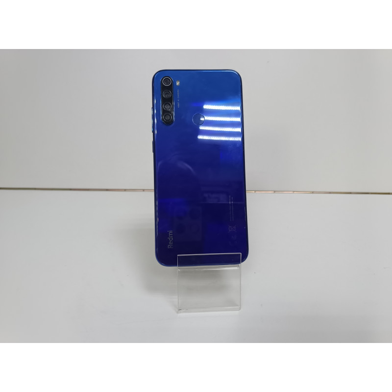 Мобильный телефон Xiaomi Redmi Note 8T 3/32 GB            
            б/у