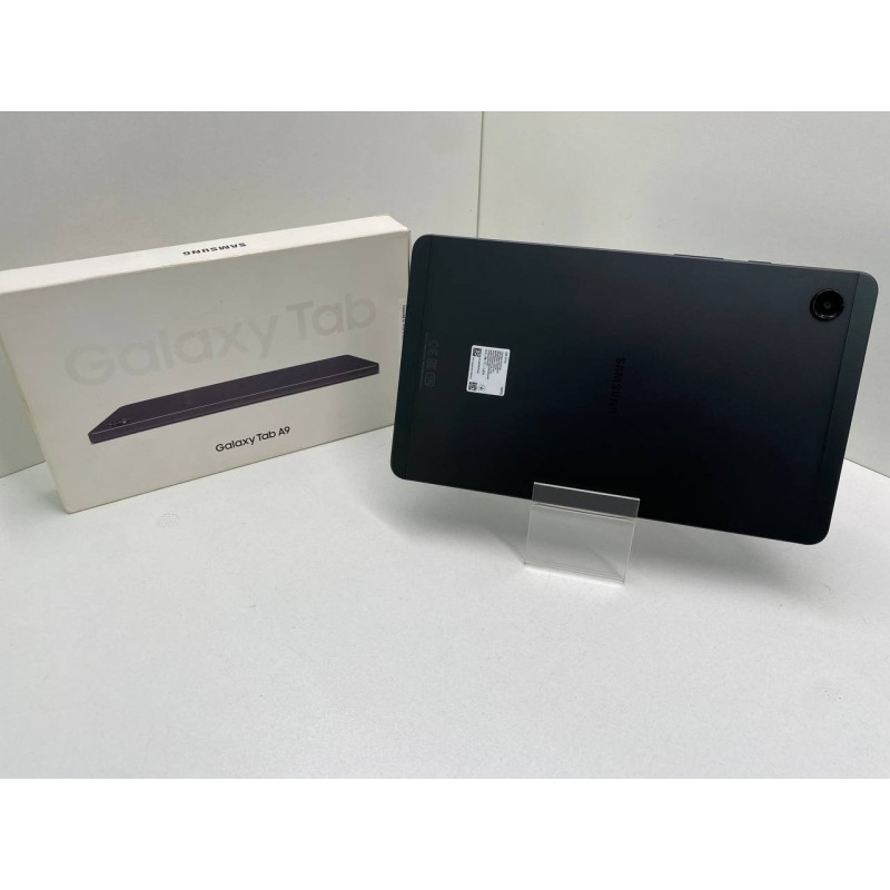 Планшет с SIM-картой Samsung Galaxy Tab A9 8/128 GB            
            б/у