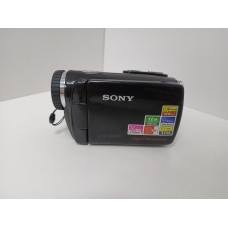 Видеокамера Sony JCR-SR87E            
            б/у