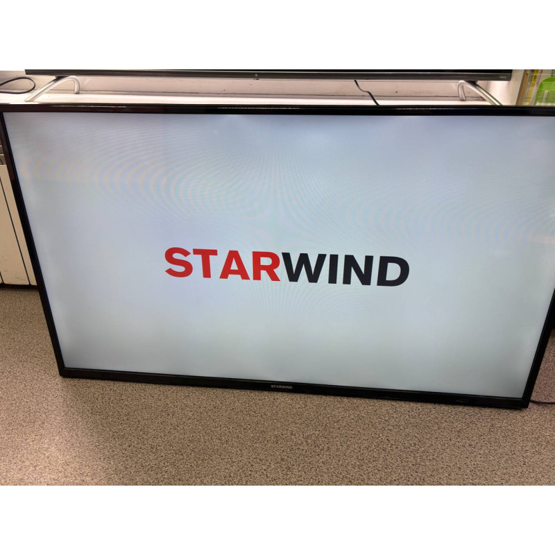 Телевизор StarWind SW-LED42SB300            
            б/у