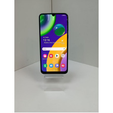 Мобильный телефон Samsung M21 4/64 GB            
            б/у