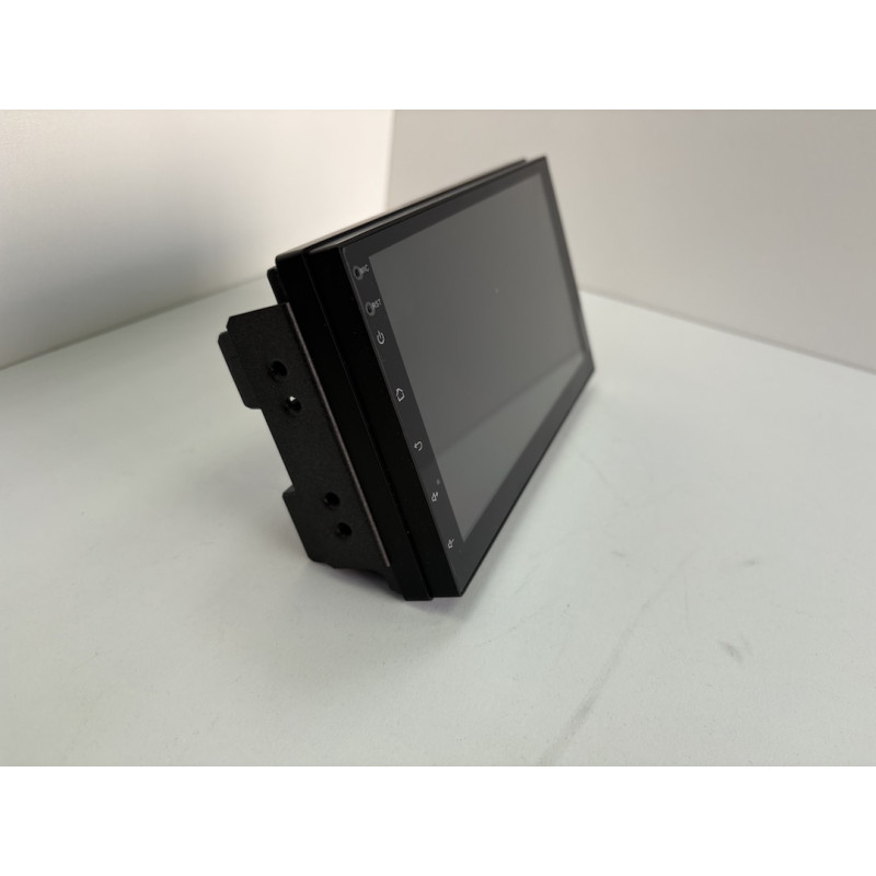 Автомагнитола Teyes Spro Plus 3+32Gb