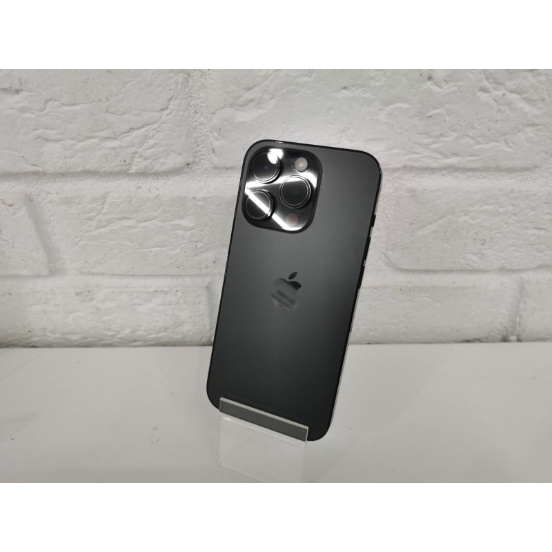 Мобильный телефон Apple iPhone 14 Pro 6/128 GB            
            б/у