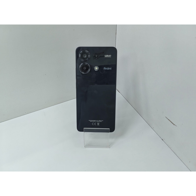 Мобильный телефон Xiaomi Redmi Note 13 8/256 GB            
            б/у