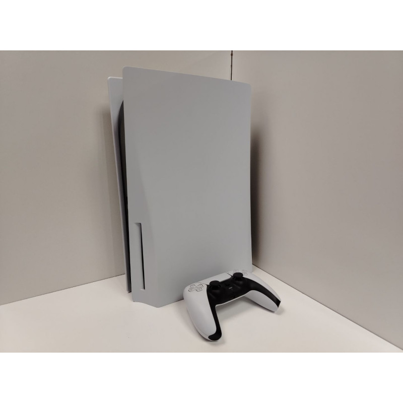 Игровые приставки Sony Playstation 5 825GB (CFI-1100A)            
            б/у