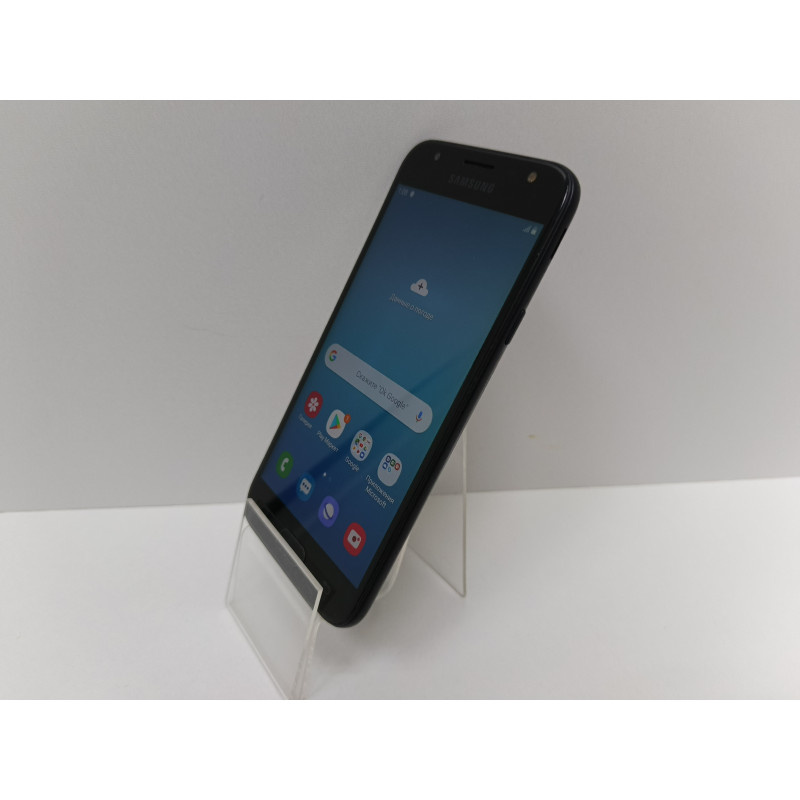 Мобильный телефон Samsung Galaxy J3 (2017) 2/16 GB.            
            б/у