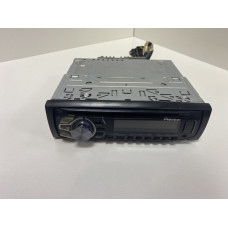 Автомагнитола Pioneer DEH-1600UBA            
            б/у