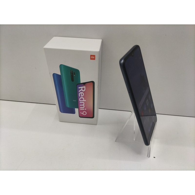 Мобильный телефон Xiaomi Redmi 9 3/32 GB            
            б/у