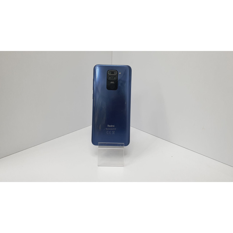 Мобильный телефон Xiaomi Redmi Note 9 3/64 GB            
            б/у