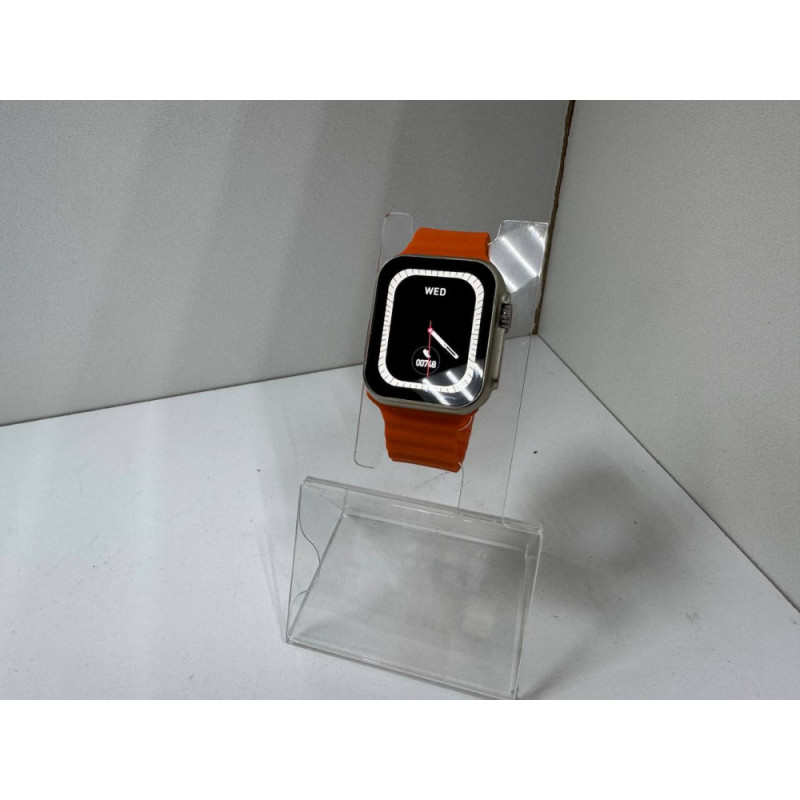 Умные Часы Smart Watch Ultra 8            
            б/у