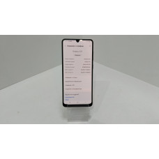 Мобильный телефон Samsung Galaxy A31 4/128 GB            
            б/у