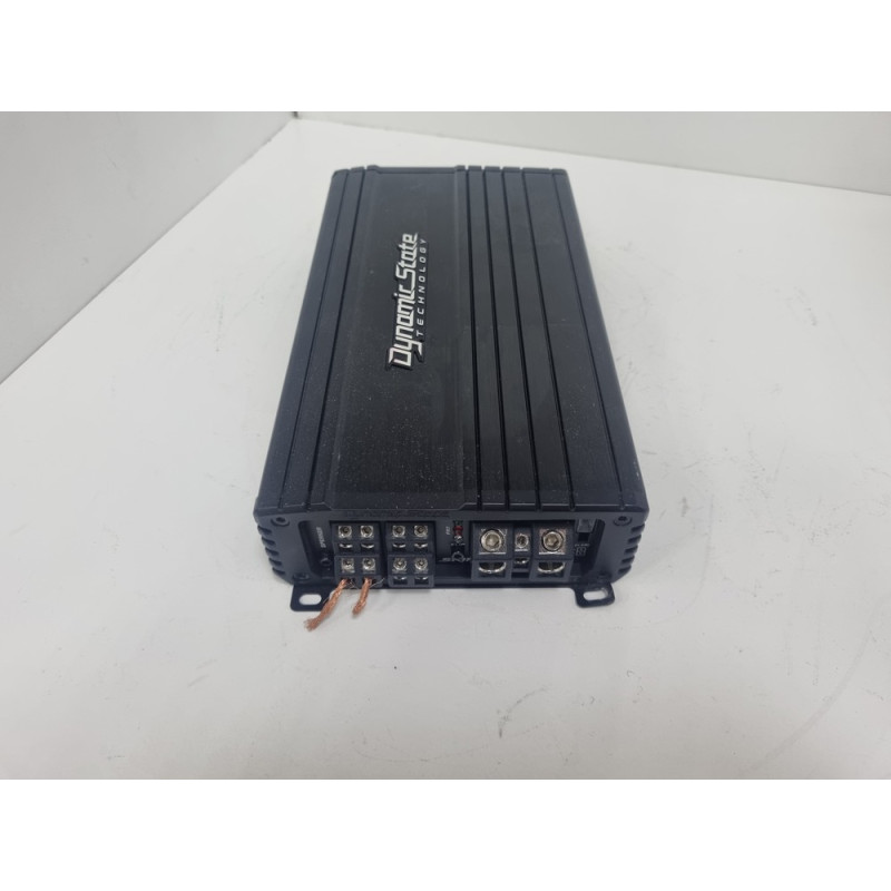 Усилитель Автомобильный Dynamic State SKIF SKA-150.4            
            б/у