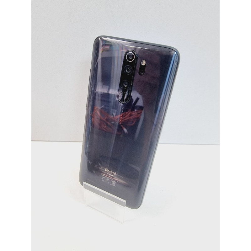 Мобильный телефон Xiaomi Redmi Note 8 Pro 6/128 GB            
            б/у