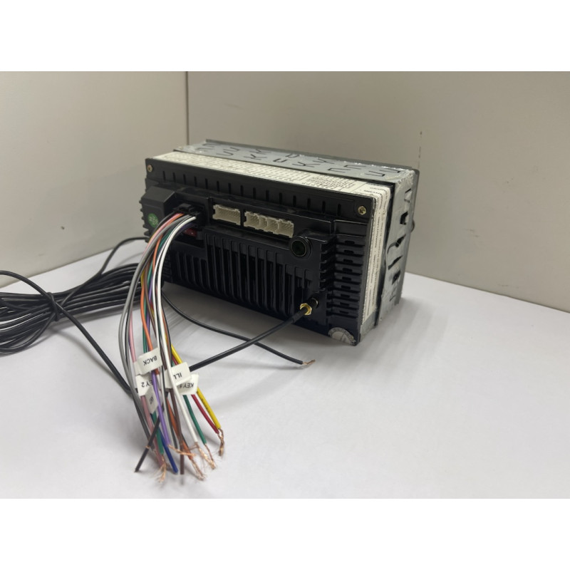 Автомагнитола Pioneer.Ok 882А            
            б/у