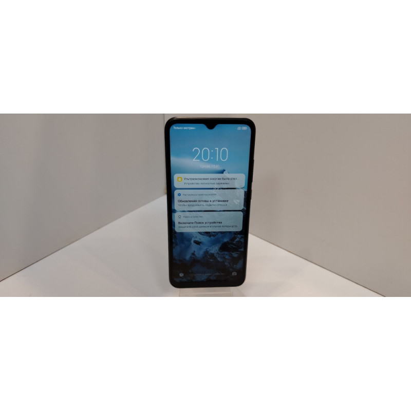 Мобильный телефон Xiaomi Redmi 9A 2/32 GB            
            б/у