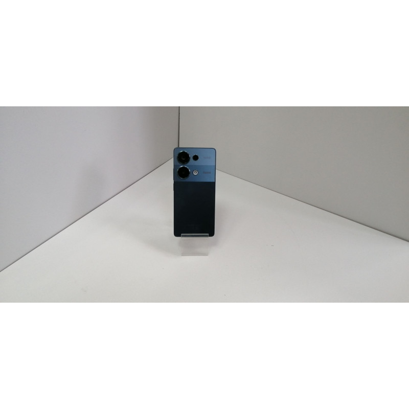 Мобильный телефон Xiaomi Redmi Note 13 Pro 8/128 GB            
            б/у