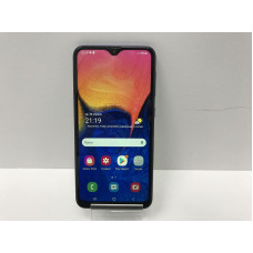 Мобильный телефон Samsung Galaxy A10 2/32 GB            
            б/у