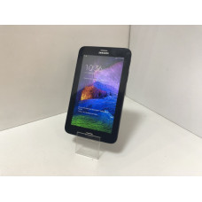 Планшет с SIM-картой Samsung Galaxy Tab 3 7.0 Lite SM-T116 8Gb            
            б/у