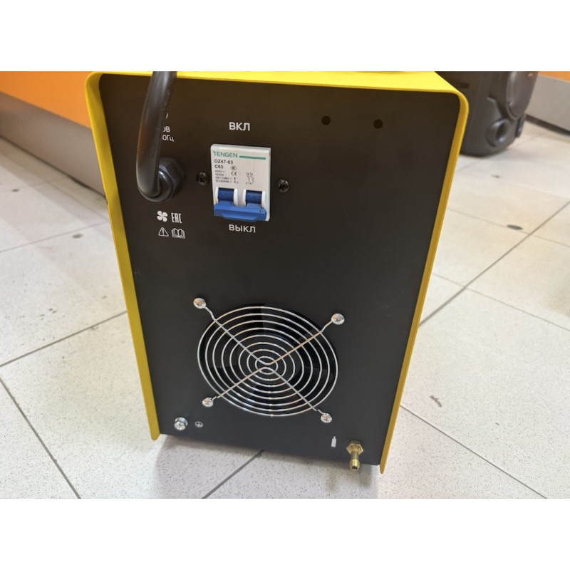 Сварочный аппарат Start TigLine 200 AC/DC PULSE            
            б/у