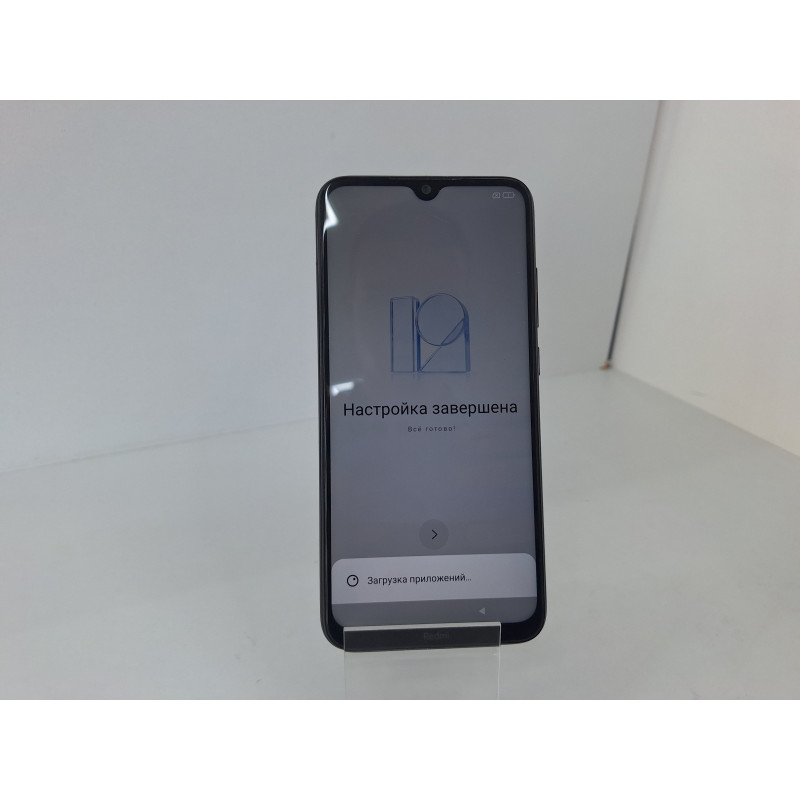 Мобильный телефон Xiaomi Redmi Note 8 3/32 GB            
            б/у