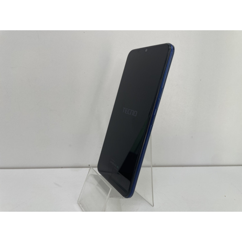 Мобильный телефон Tecno Spark Go 2022 2/32 GB            
            б/у