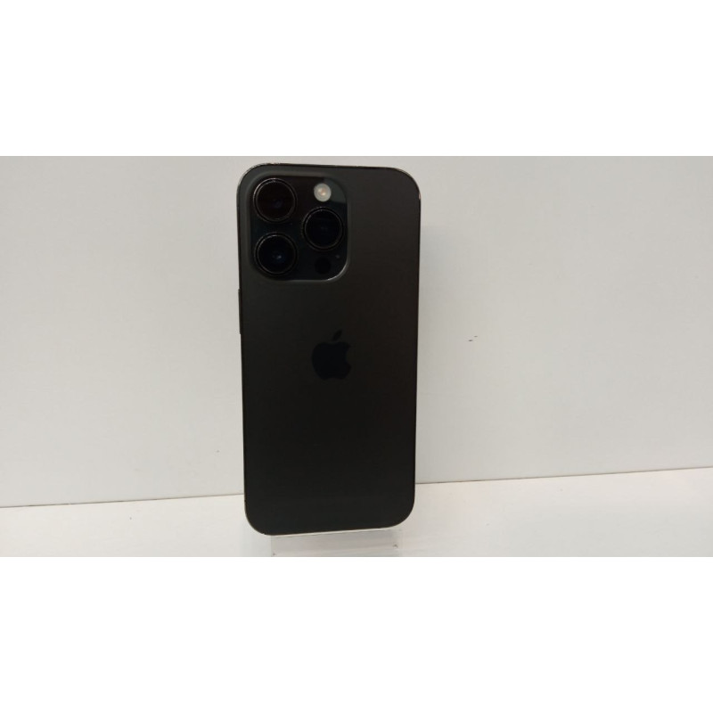 Мобильный телефон Apple iPhone 14 Pro 6/128 GB            
            б/у