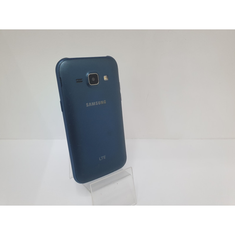 Мобильный телефон Samsung Galaxy J1 Lte Sm-J100f 0.7/4 GB            
            б/у