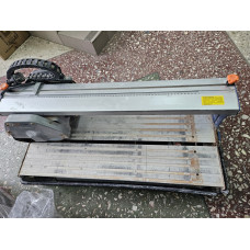 Плиткорез Dexter TC180II-I            
            б/у