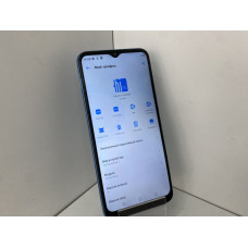 Мобильный телефон Tecno Spark 7 4/64 GB            
            б/у