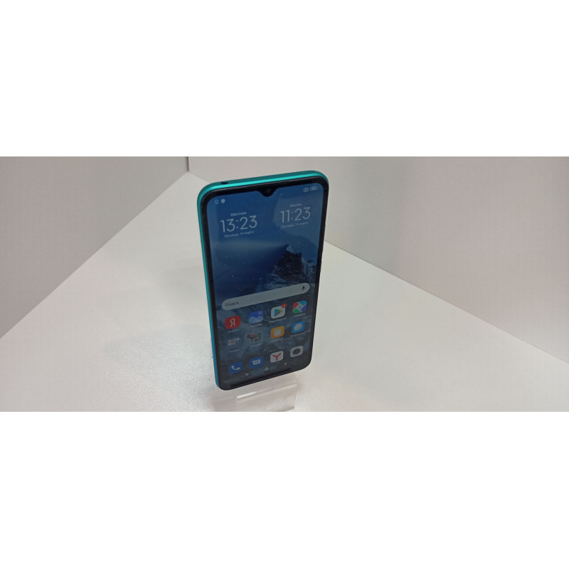 Мобильный телефон Xiaomi Redmi 9A 2/32 GB            
            б/у