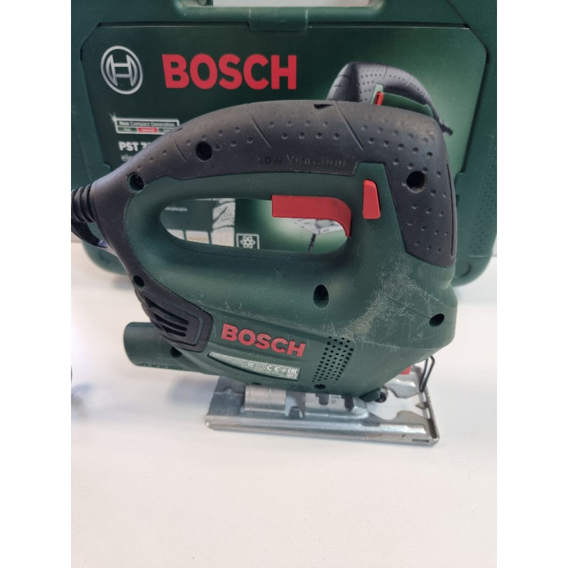 Лобзик Bosch PST750 PE            
            б/у
