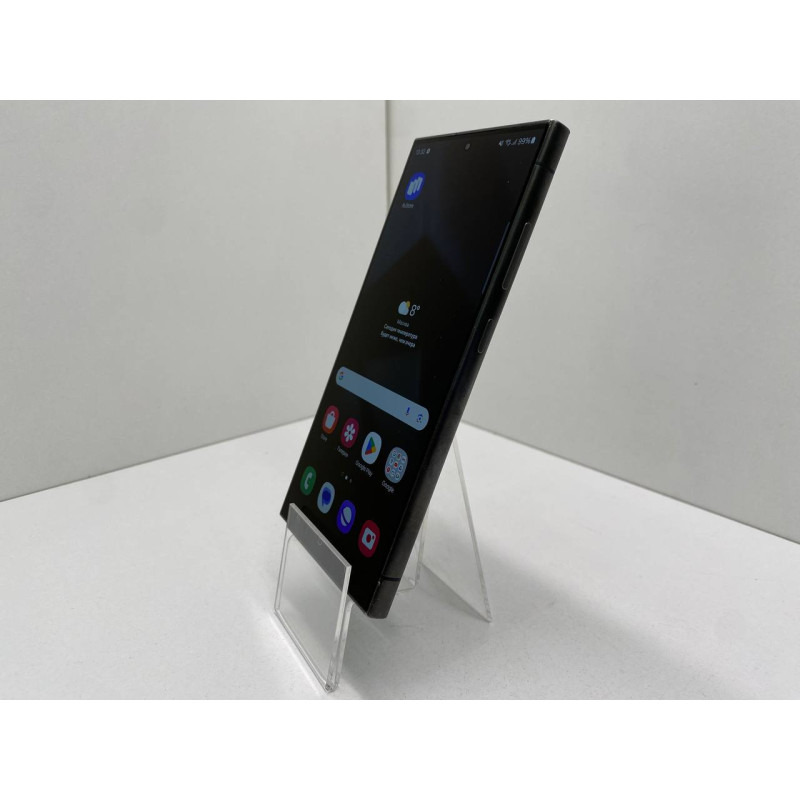 Мобильный телефон Samsung Galaxy S24 Ultra 12/256 GB            
            б/у