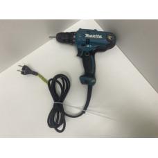 Шуруповерт Makita DF0300            
            б/у