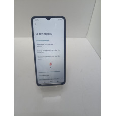 Мобильный телефон Samsung Galaxy A32 4/64 GB            
            б/у