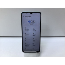 Мобильный телефон Tecno Spark 10 8/128 GB            
            б/у
