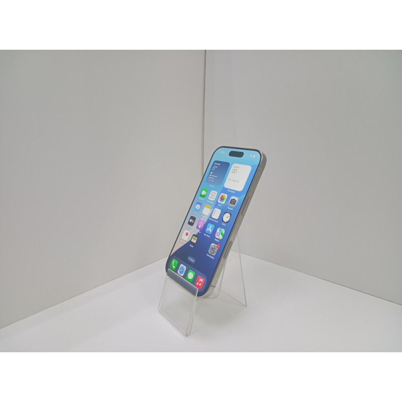Мобильный телефон Apple iPhone 16 Pro 8/256