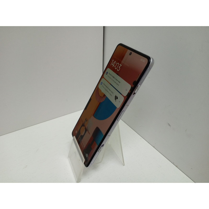 Мобильный телефон Xiaomi Poco F4 GT 12/256 GB            
            б/у