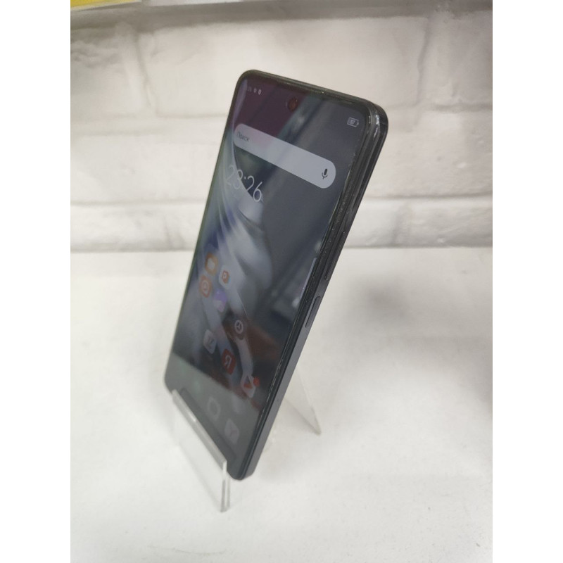Мобильный телефон Tecno SPARK 20 Pro 12/256 GB            
            б/у