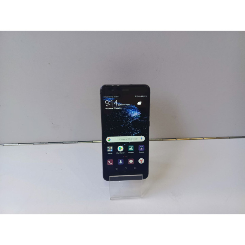 Мобильный телефон Huawei P10 Lite 3/32 GB            
            б/у