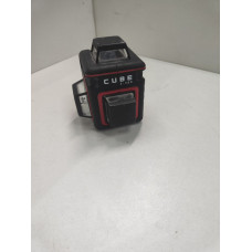 Уровень ADA Cube 3-360 Basic Edition            
            б/у