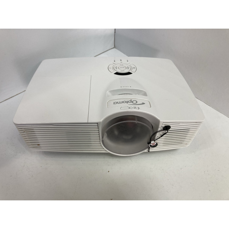 Проекторы Optoma GT1080E            
            б/у