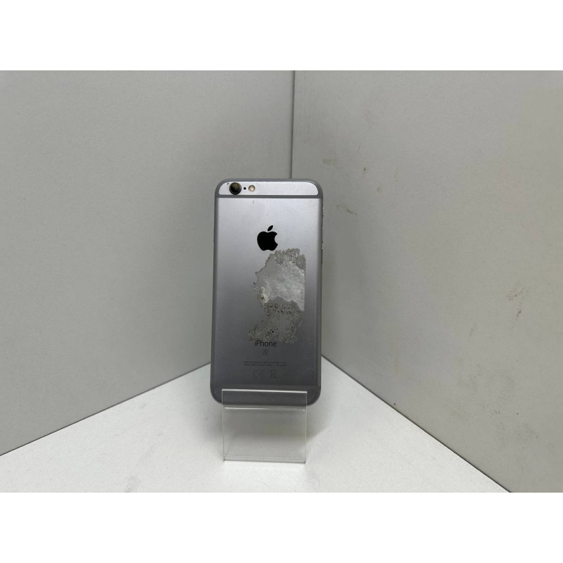 Мобильный телефон Apple iPhone 6S 2/32 GB            
            б/у