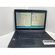 Ноутбук Acer. Aspire 3 A315-53-P8FK            
            б/у