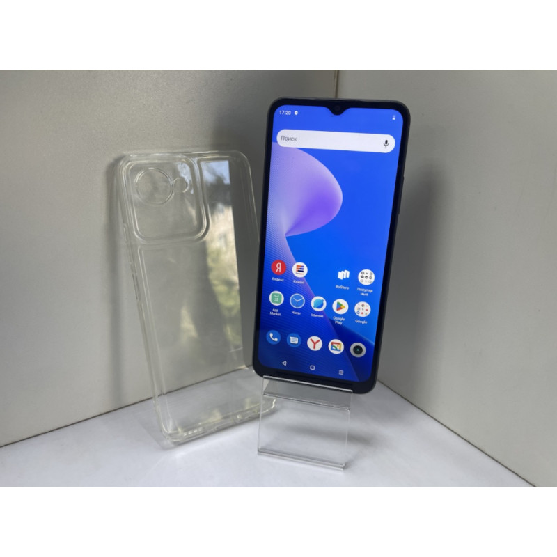 Мобильный телефон REALME C30s 2/32 GB            
            б/у